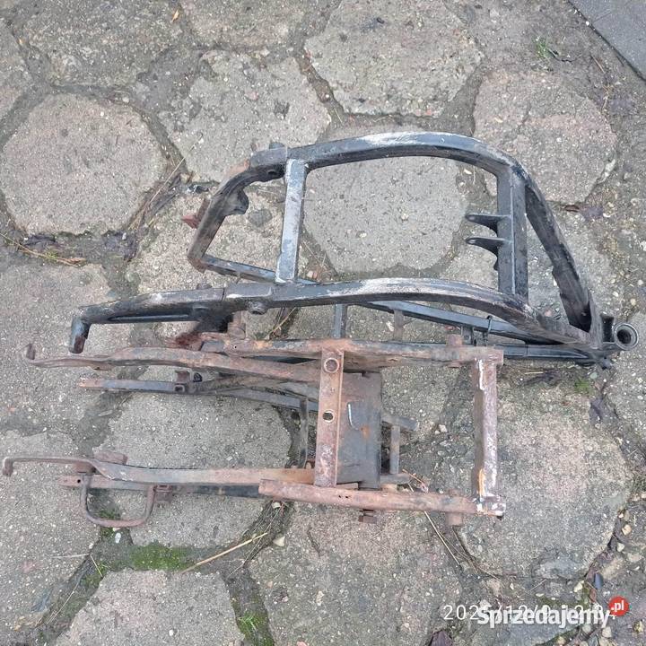 Ramy shl M11 175 wahacza Ramy podlaskie Bielsk Podlaski sprzedam