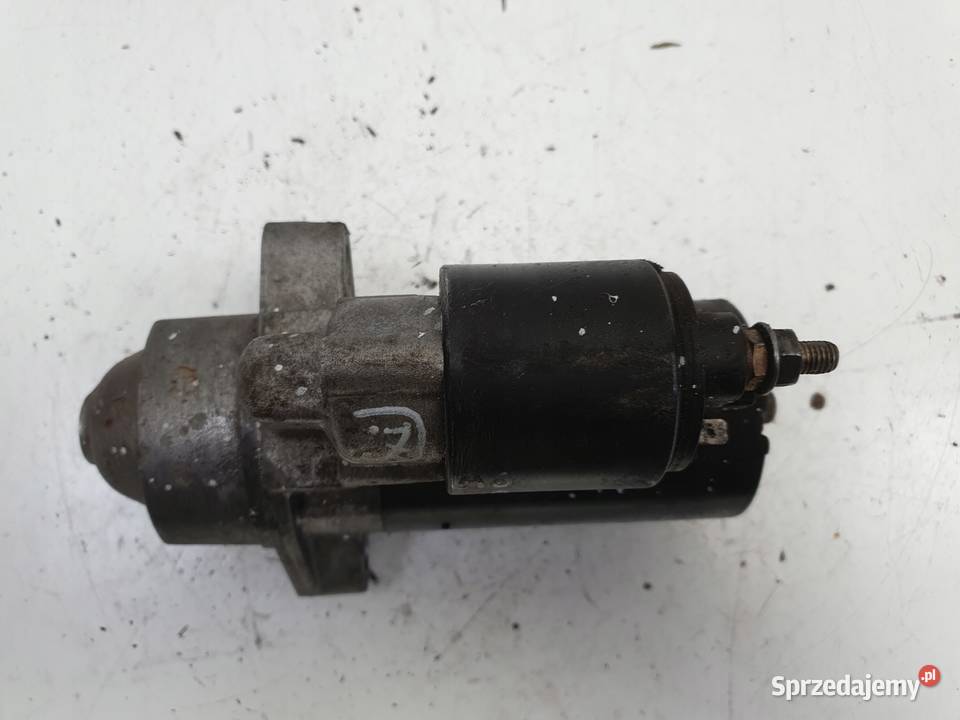 Audi A6 C5 30 V6 ROZRUSZNIK bosch 0001108174