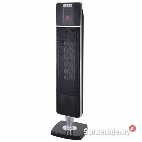 HECHT 3610 GRZEJNIK CERAMICZNY ELEKTRYCZNY Pozostałe Opalenica