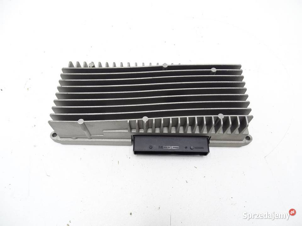 WZMACNIACZ RADIA 8R0035223G AUDI A4 B8 A5 8T