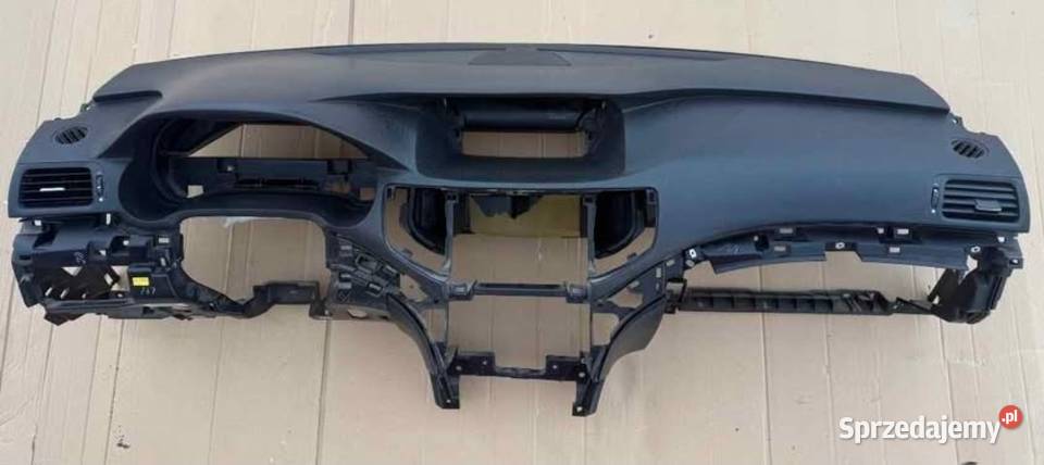 Honda Accord VIII 8 NH737M cała na części Warszawa