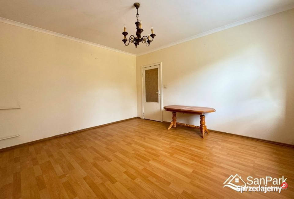 Sprzedam dom bliźniak 125 metrów Uherce podkarpackie Uherce Mineralne