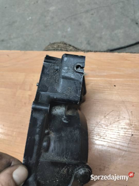 Honda NSR 125 2T kapa pokrywa silnika