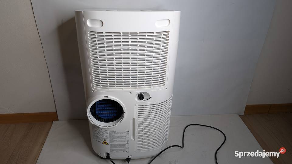 Klimatyzator przenośny z grzaniem GoodHome 12000 Jadowniki