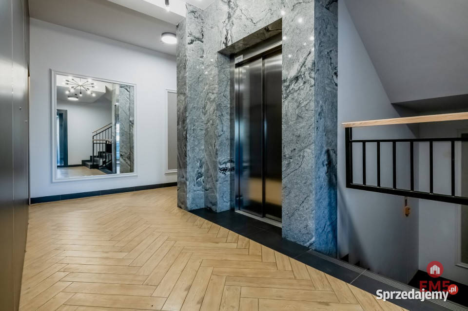 Mieszkanie 62m2 Białystok 13370zł/m2