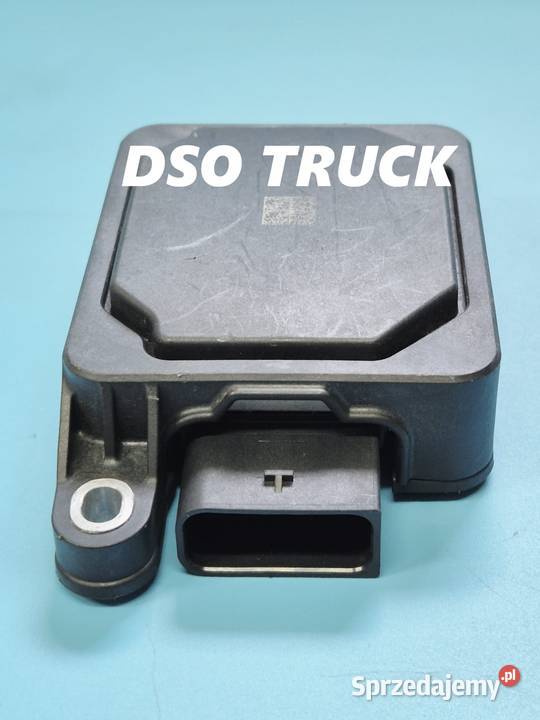 3113650 Radar Sensor Czujnik SCANIA Zawichost