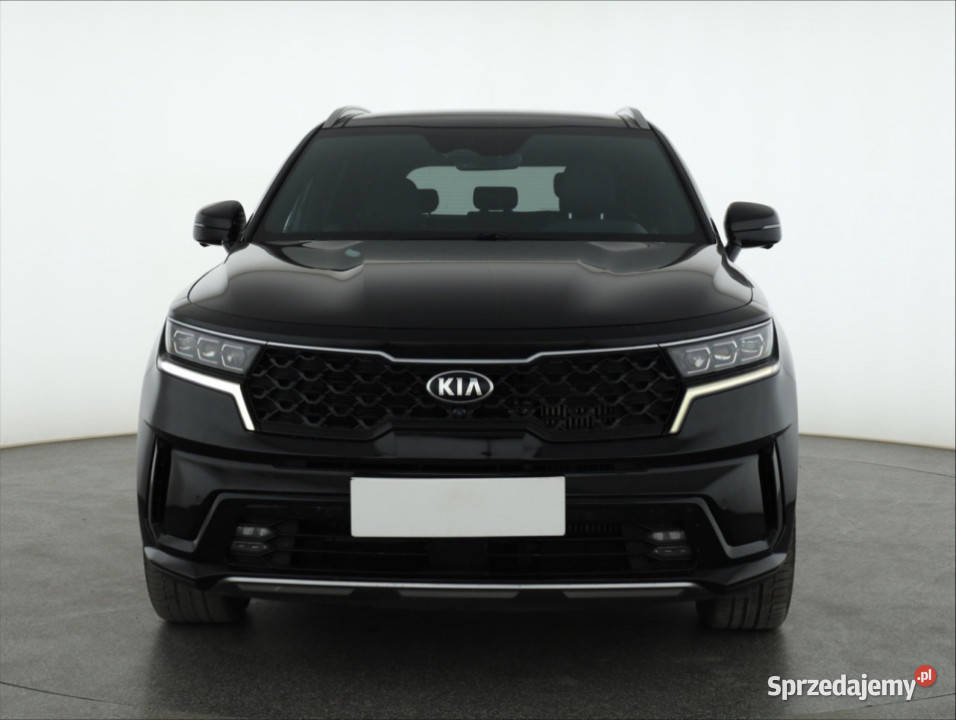 Kia Sorento 16 TGDI HEV Piaseczno