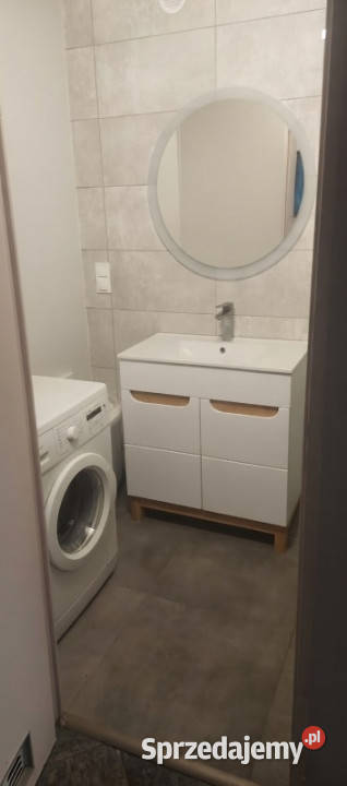 Sprzedam Mieszkanie w Skoczowie Gustawa Morcinka 52m2 śląskie