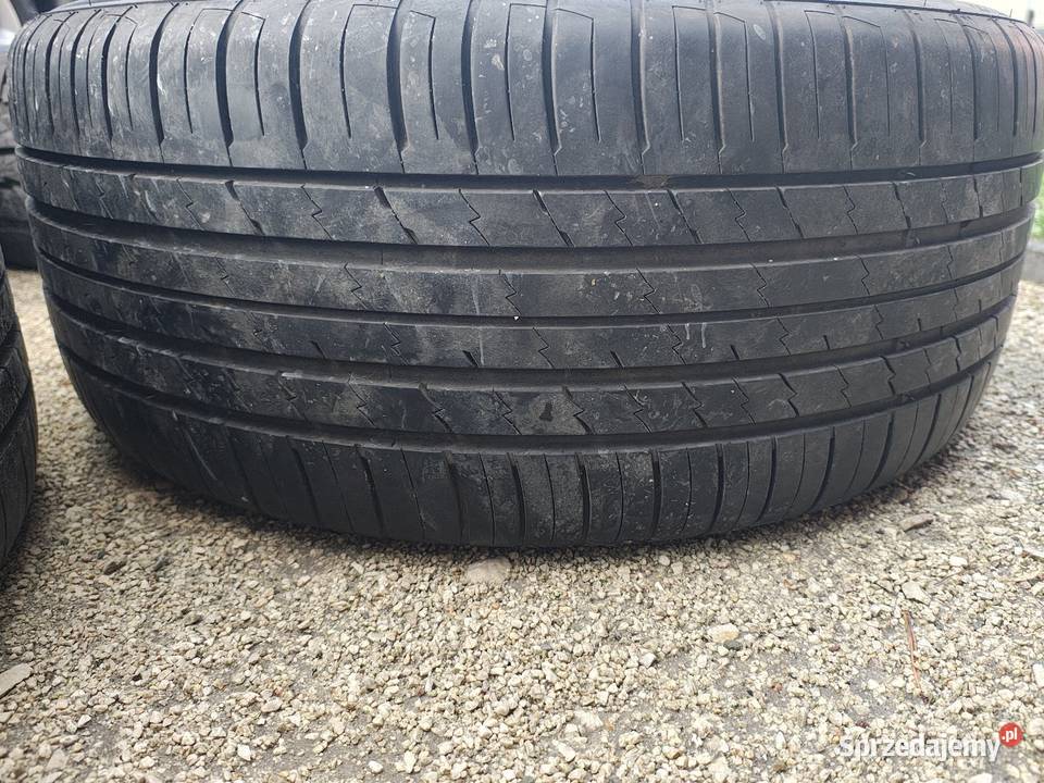 Koła 22 cale BMW 5x120 ładne opony zamiana x5 x6 Jędrzejów sprzedam