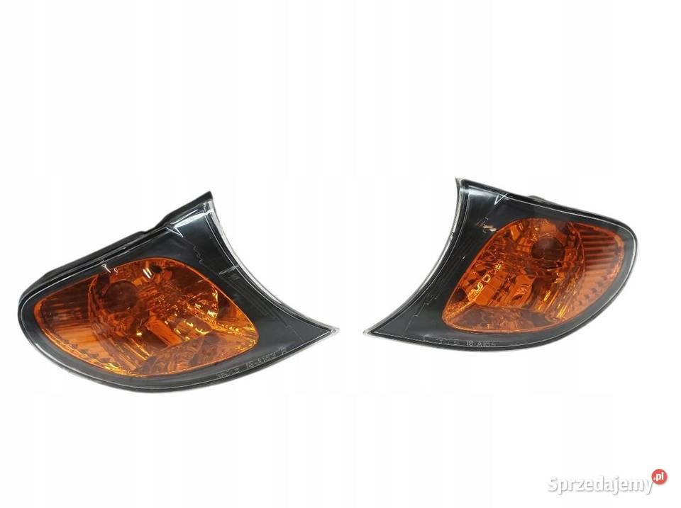 KIERUNKOWSKAZ KOMPLET LIFT FL Bmw Seria 3 IV