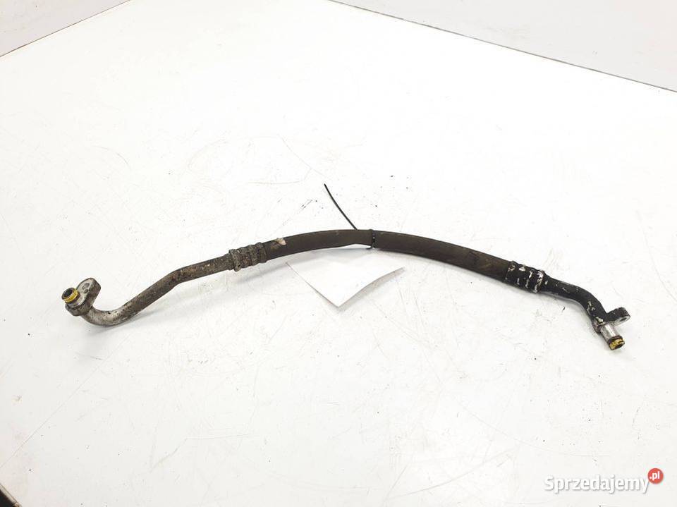 PRZEWÓD KLIMATYZACJI VOLKSWAGEN CRAFTER Lipno