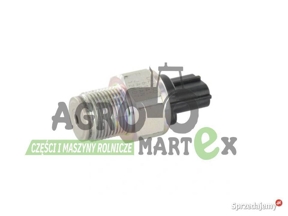 RE520930 czujnik ciśnienia Common Rail JOHN Części zamienne Wichrów