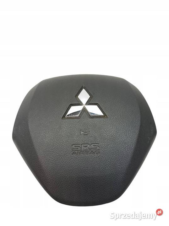 PODUSZKA POWIETRZNA AIRBAG LEWA KIEROWCY