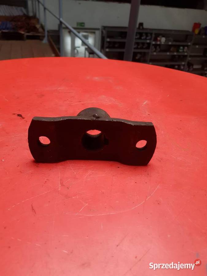 Połówka sprzęgła ROZSIEWACZ RCW3 MX UNIA Do rozsiewaczy i rozrzutników Sulechów sprzedam