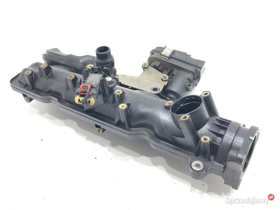 KOLEKTOR SSĄCY OPEL ASTRA J 55571993 20 160 1015 podkarpackie