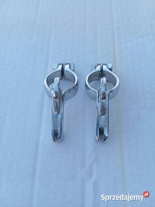 UCHWYTY KIEROWNICA KLAMKI K750 DNIEPR MW URAL Niemodlin sprzedam