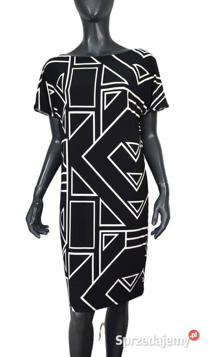 Lauren Ralph Lauren sukienka damska S Rozmiar 36(S)