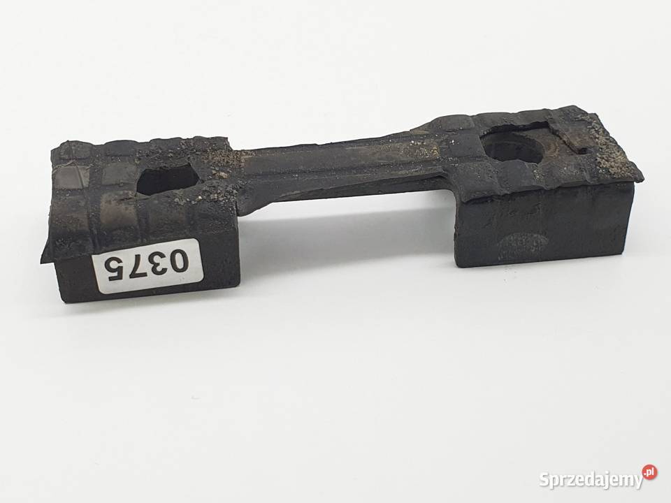 SLIZG MOCOWANIE DUCATI DIAVEL Janowice