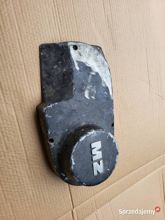 Czesci mz etz 250 251 150 pokrywa silnika Sokolniki