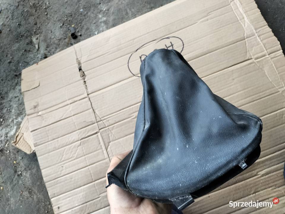 FORD MONDEO MK1 MK2 MIESZEK POKRWIEC NA GAŁKE lubelskie Kamień-Kolonia sprzedam