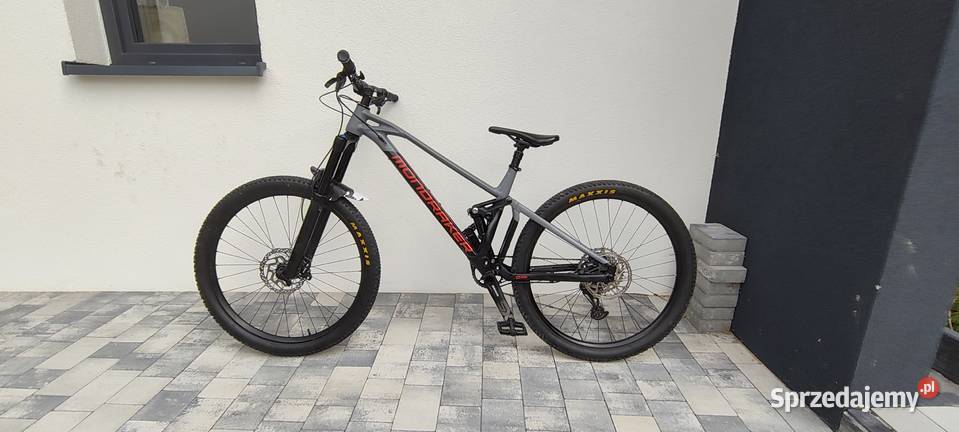 Rower MTB Full Mondraker Foxy 2023r M Wodzisław Śląski