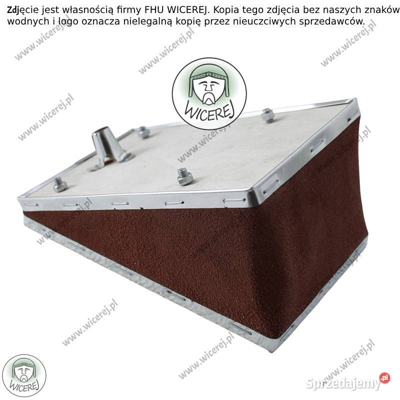 Mieszek Miech do Podkurzacza Część wymienna Pszczelarstwo Rolnictwo