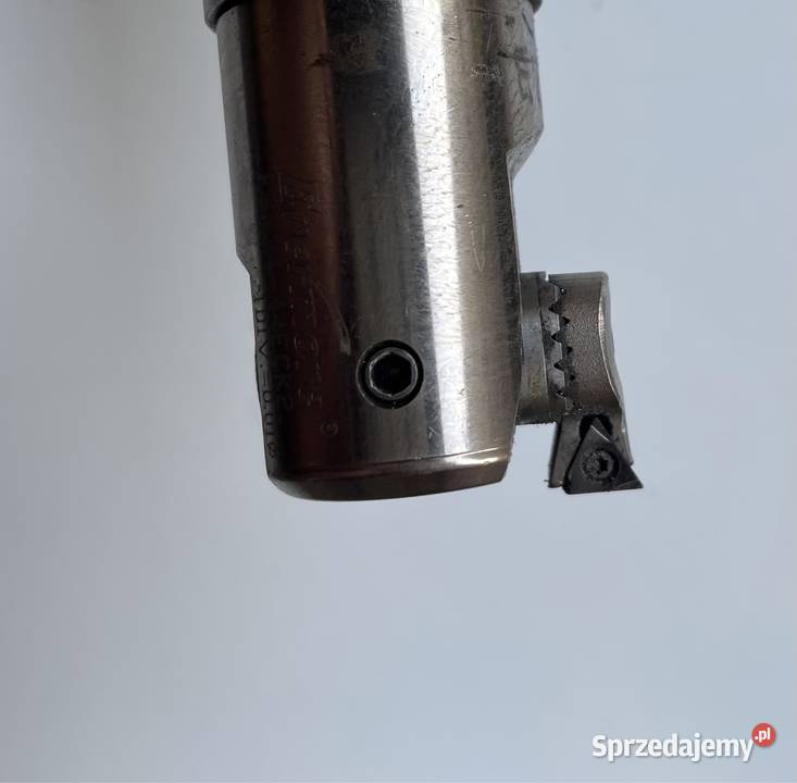 Wytaczadło wykańczające EVERMORE 3444 mm Czarnożyły