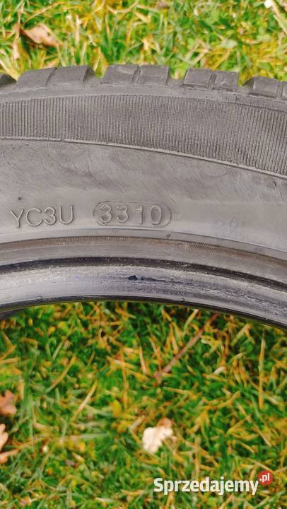 Opony letnie KUMHO 24545 R18 Nowosiółki Dydyńskie
