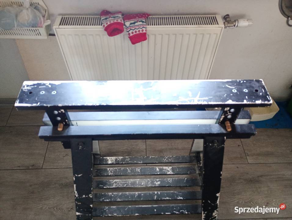 Kozły warsztatowe Pozostałe Gdańsk