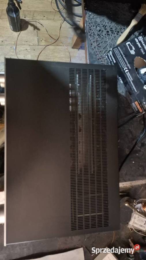 Luxman L2 SPRAWNY vintage hifi opolskie Namysłów sprzedam