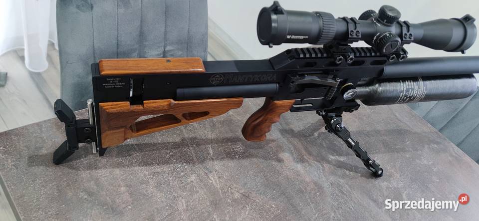 Mantykora 635 lubelskie