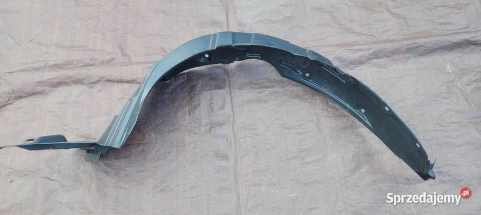 COROLLA E12 0204 SEDAN KOMBI NADKOLE PRZÓD LEWE Ruda Śląska