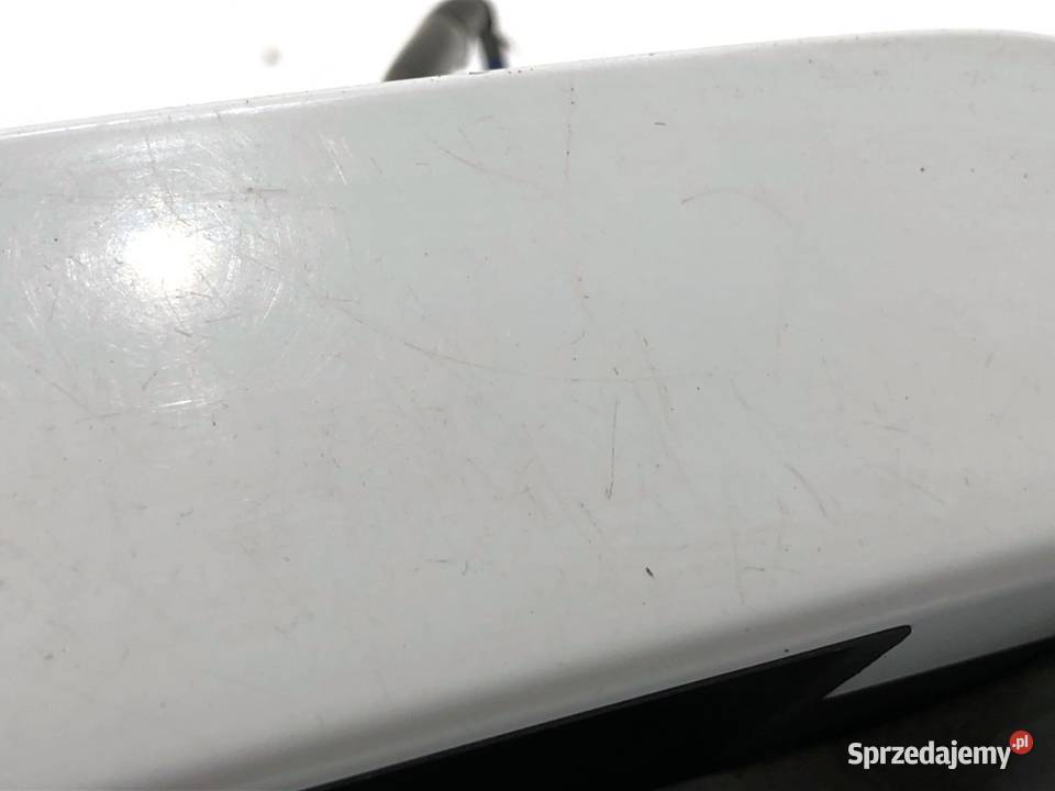 KLAMKA KLAPY TYŁ CHEVROLET CRUZE Hatchback osobowe