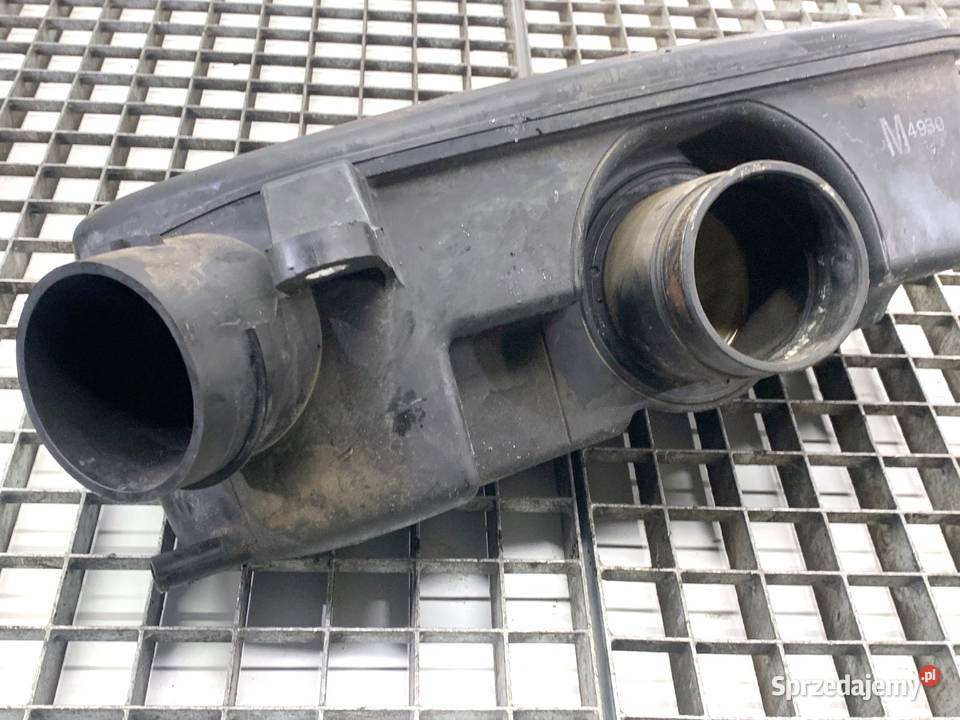 RURA POWIETRZA REZONATOR DOLOT SUBARU OUTBACK podkarpackie