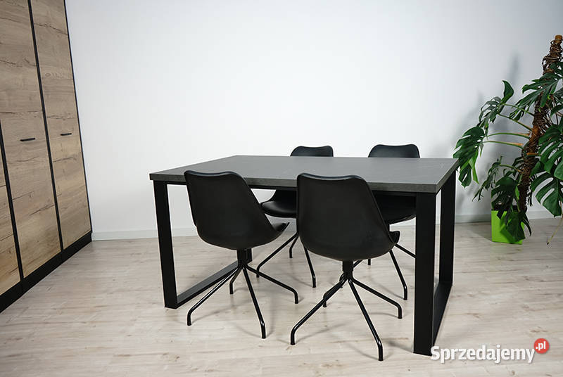 Stół Wenus 150x90 LOFT Kamień MebleKreator lubelskie sprzedam