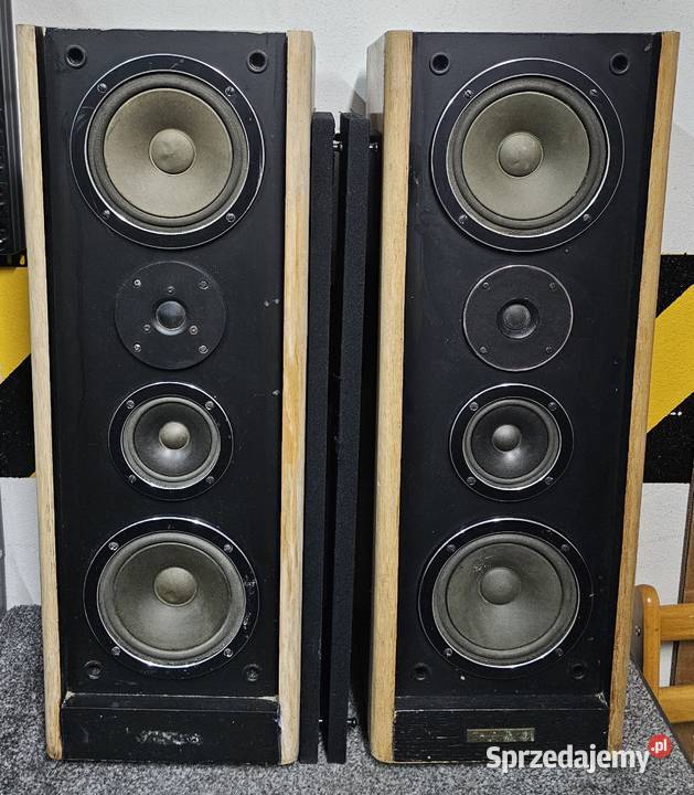 Tonsil Barcarola 120 ZgB808564 unitra kolumny małopolskie Kraków sprzedam