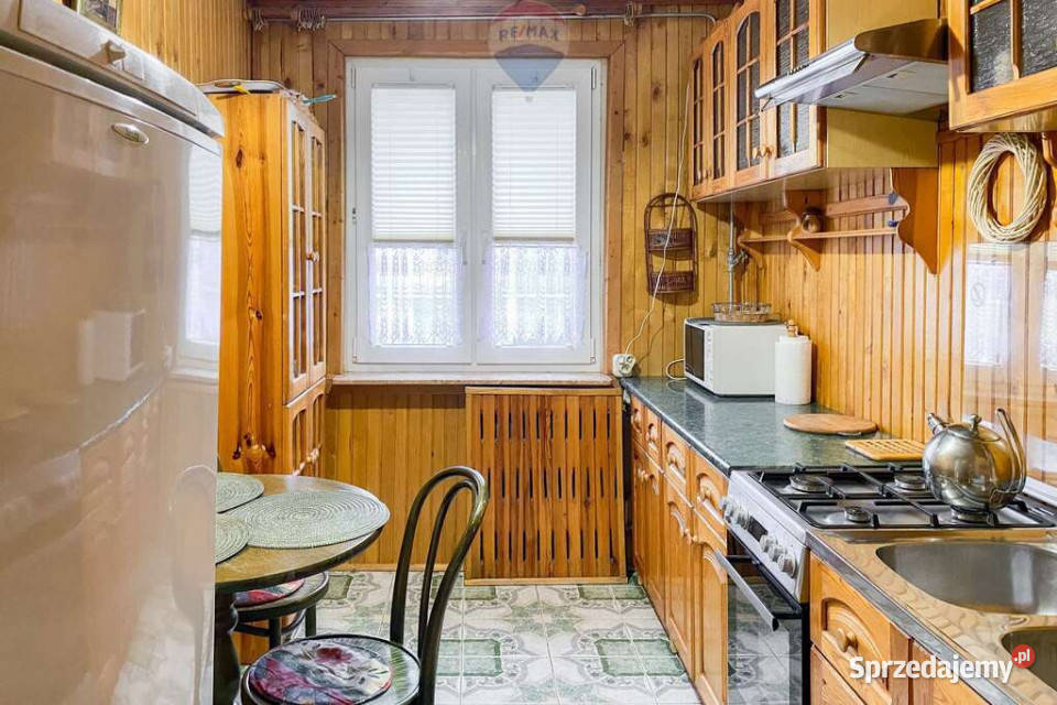 Słoneczne 2pokojowe mieszkanie we Mszczonowie Wynajem