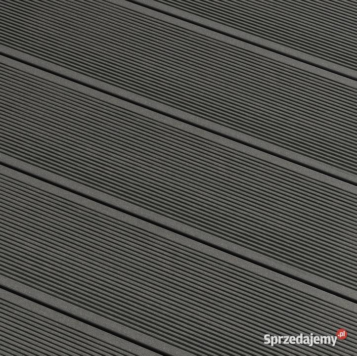 Deska tarasowa kompozytowa BERGDECK B150 Warszawa