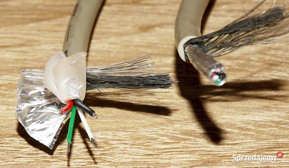Zaślepka do obudowy z 2 gniazdami USB A i śląskie