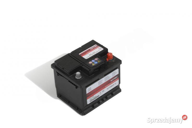 TOYOTA Yaris Akumulator 12V 41Ah 335A 28800AZC14 osobowe