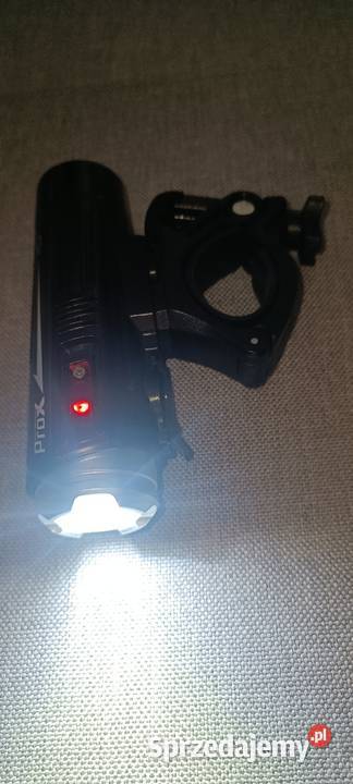 Lampka Prox CREE Rzeszów sprzedam