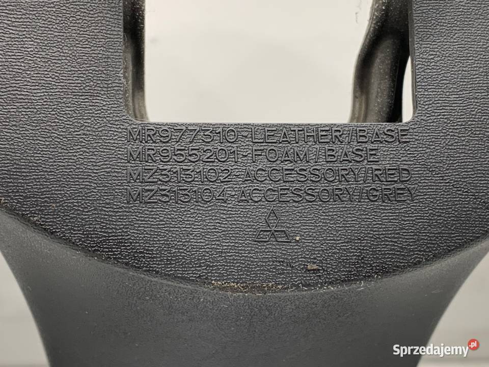 KIEROWNICA MITSUBISHI COLT VI MR955201XA 0212