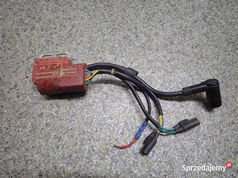 CEWKA CEWKO FAJKA MOTOPLAT KTM 2T GS 250 300 350 lubuskie Strzelce Krajeńskie sprzedam