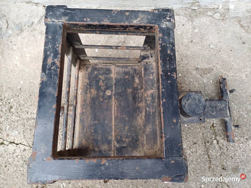 Obciążnik balast do traktorka z turem