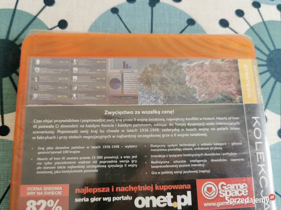 PC Hearts of Iron III lubelskie Puławy