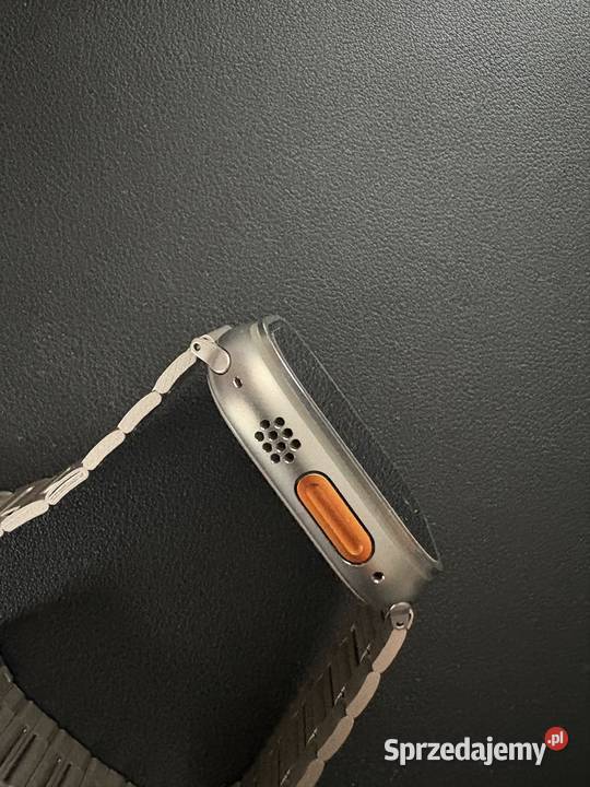 Apple Watch Ultra 2 Cellular sprzedam