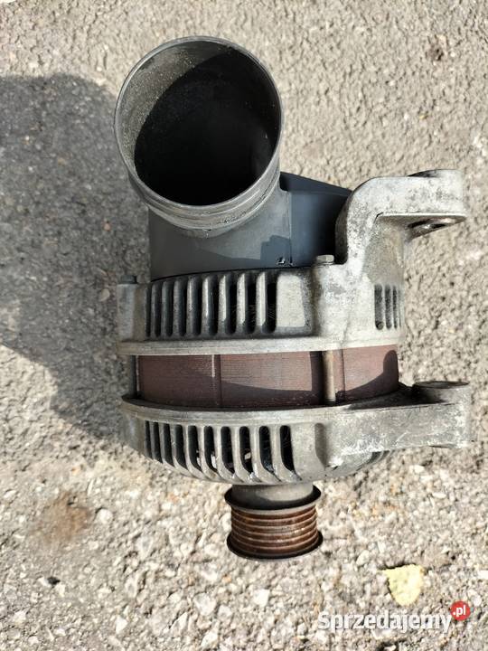 Alternator BMW 5 Sieradz sprzedam