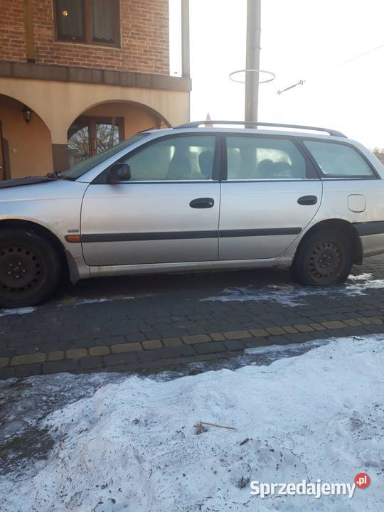Avensis 16 vvti 2002 manualna bez gazu Warszawa sprzedam