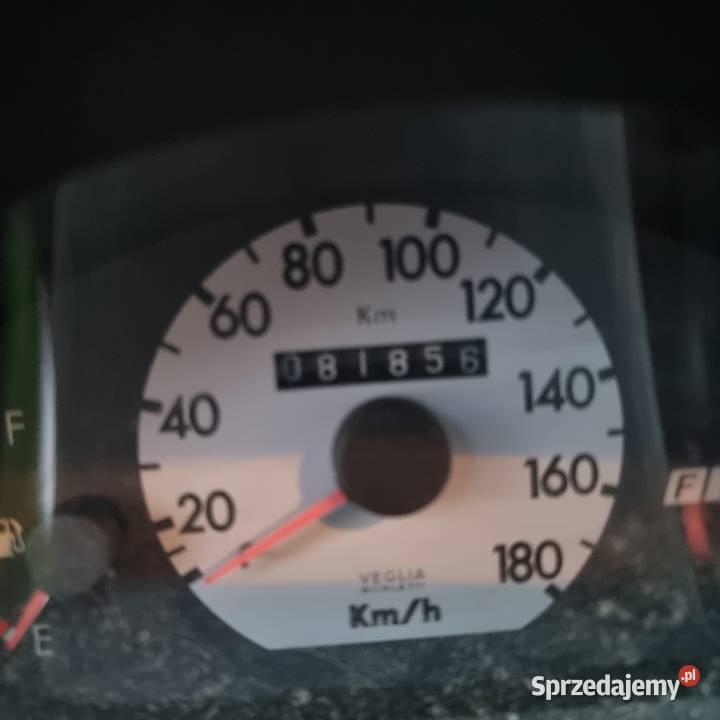 Fiat Seicento na części Samochody na części