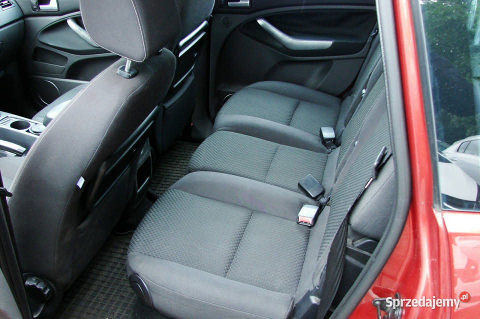Ford C 20 TDCI 140 I 20032010 Piła